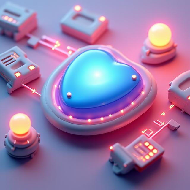 Защита данных и конфиденциальность